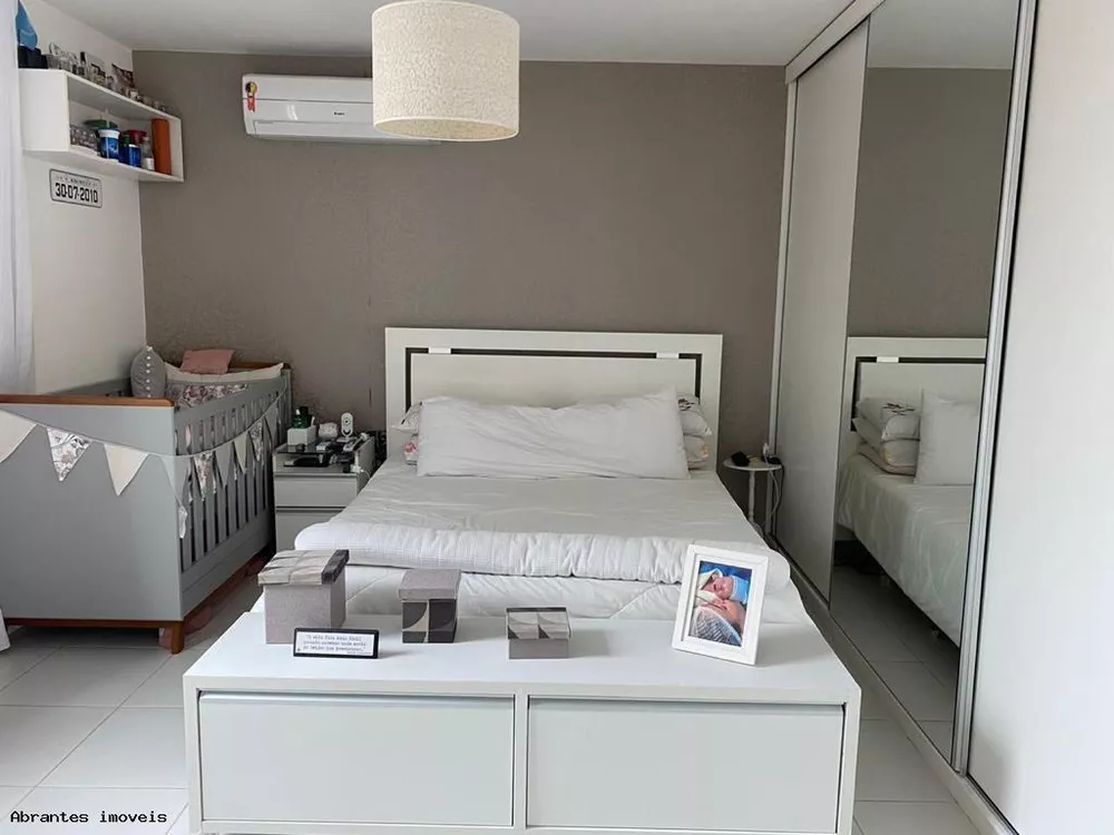 Casa de Condomínio, 4 quartos - Foto 6