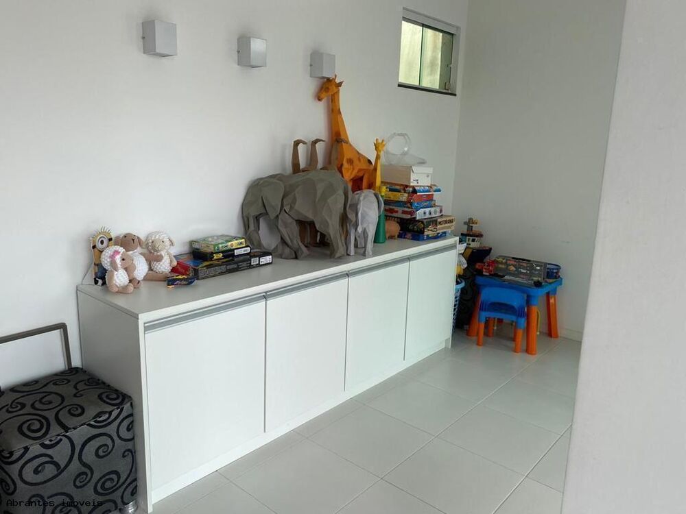 Casa de Condomínio, 4 quartos - Foto 15