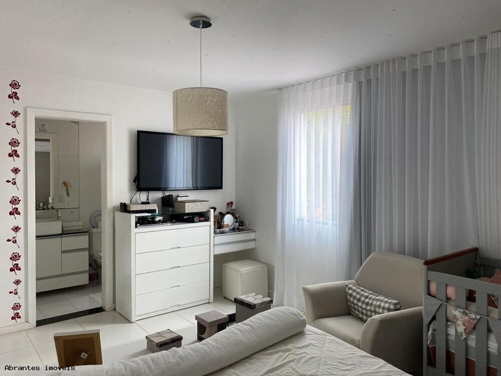 Casa de Condomínio, 4 quartos - Foto 4