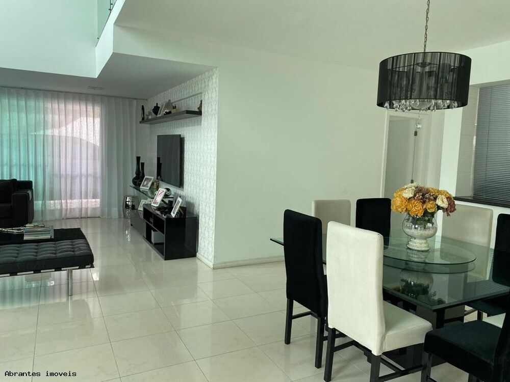 Casa de Condomínio, 4 quartos - Foto 10