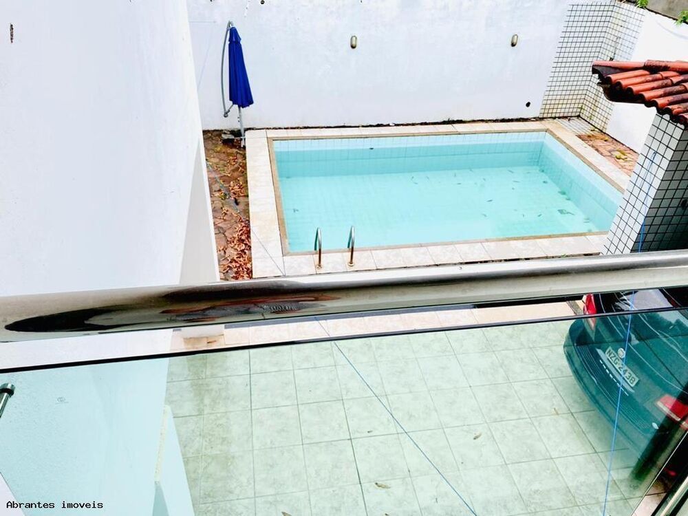 Casa de Condomínio, 4 quartos - Foto 12