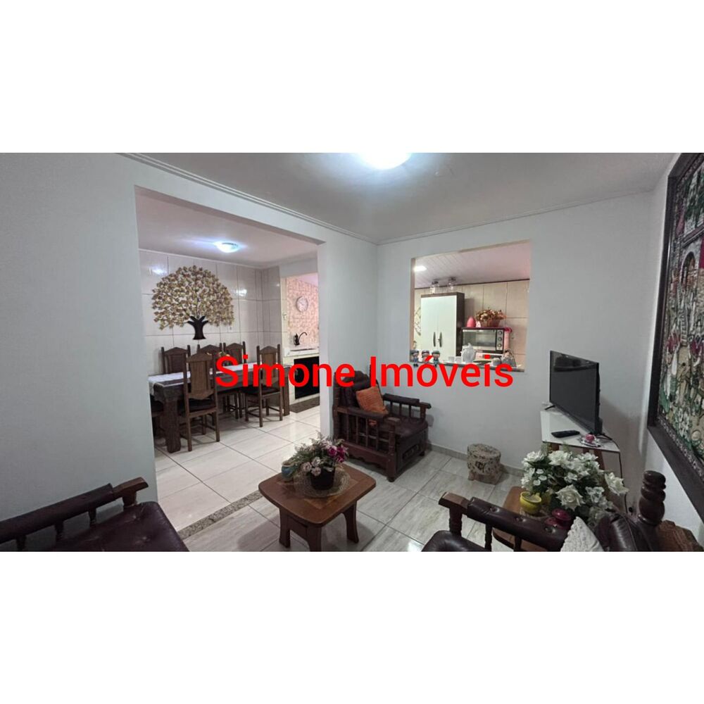 Casa à venda com 2 quartos, 117m² - Foto 11