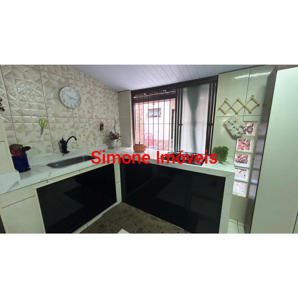Casa à venda com 2 quartos, 117m² - Foto 8
