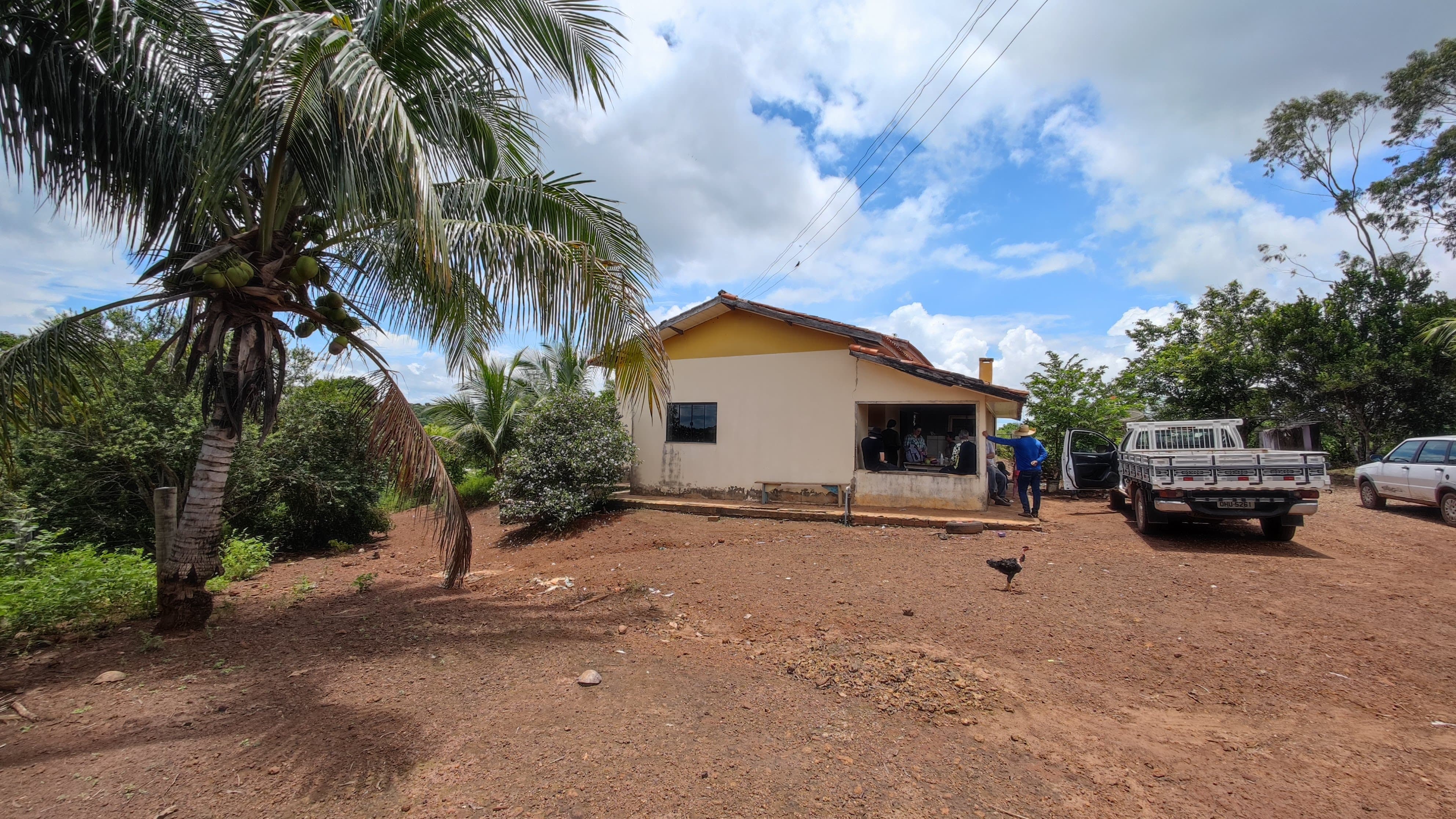 Fazenda à venda, 4960000m² - Foto 5