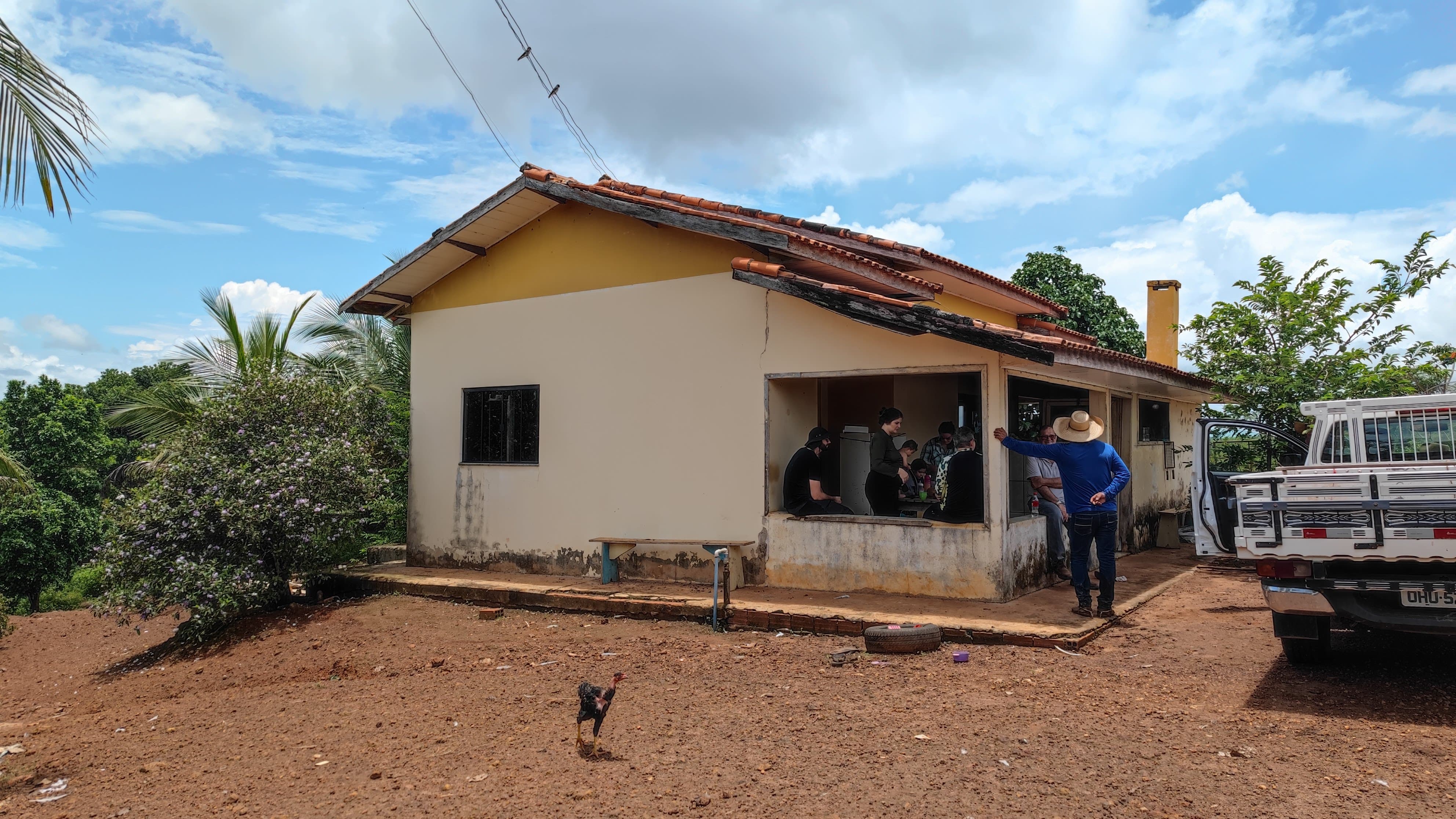 Fazenda à venda, 4960000m² - Foto 3