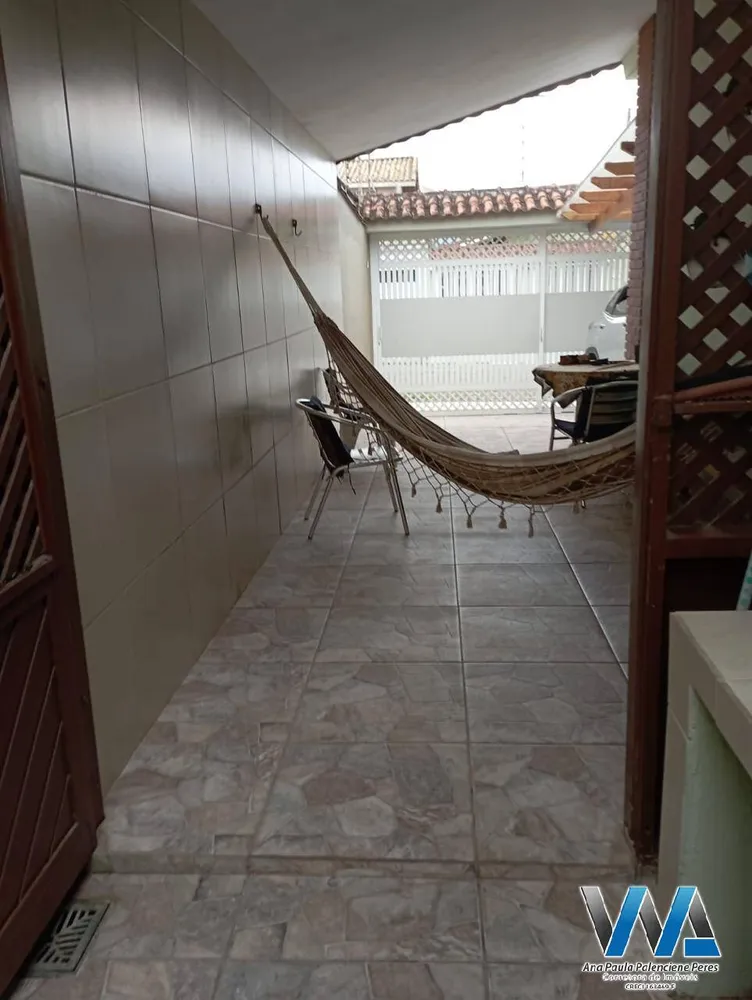 Casa, 2 quartos, 126 m² - Foto 5