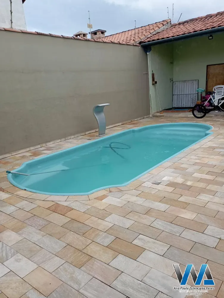 Casa, 2 quartos, 126 m² - Foto 1