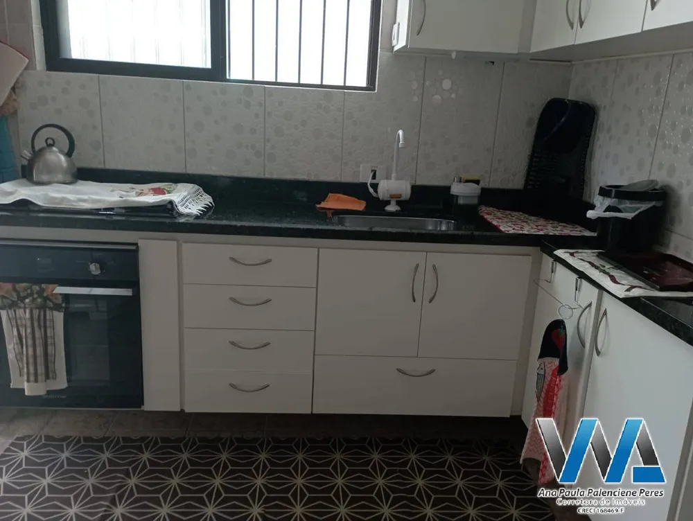 Casa, 2 quartos, 126 m² - Foto 4