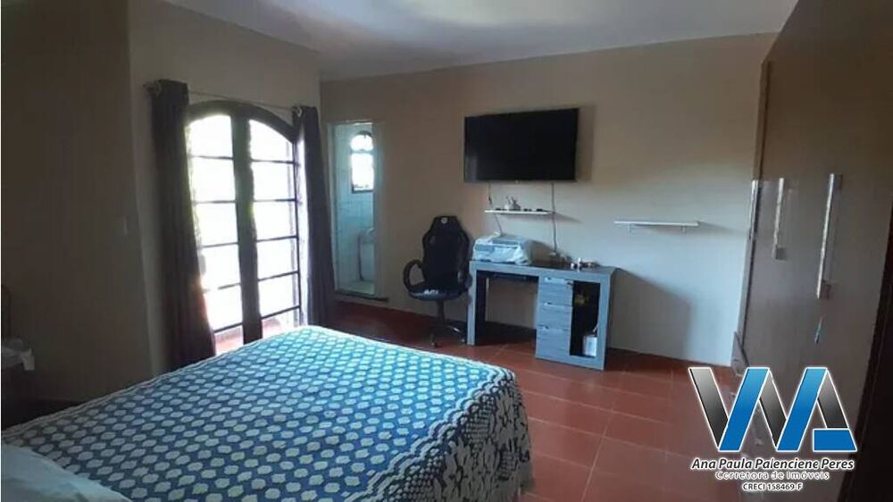 Chácara, 2 quartos, 1000 m² - Foto 6