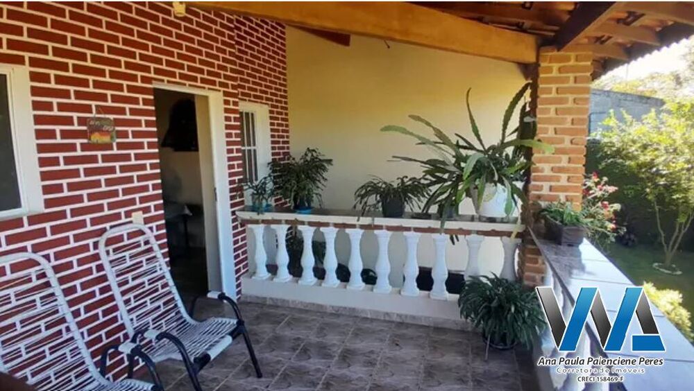Chácara, 2 quartos, 1000 m² - Foto 8