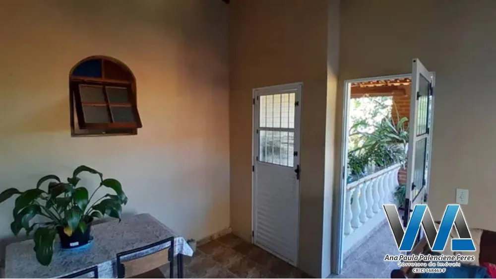 Chácara, 2 quartos, 1000 m² - Foto 7