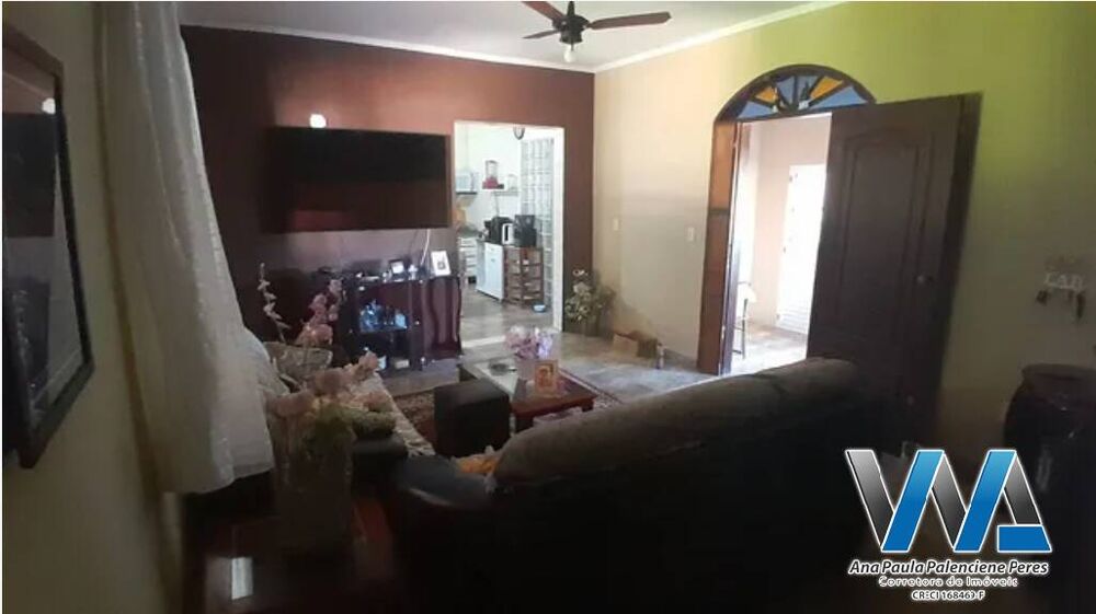 Chácara, 2 quartos, 1000 m² - Foto 3