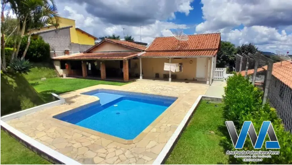 Chácara, 2 quartos, 1000 m² - Foto 17
