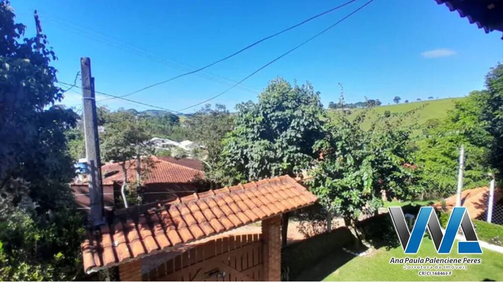 Chácara, 2 quartos, 1000 m² - Foto 7