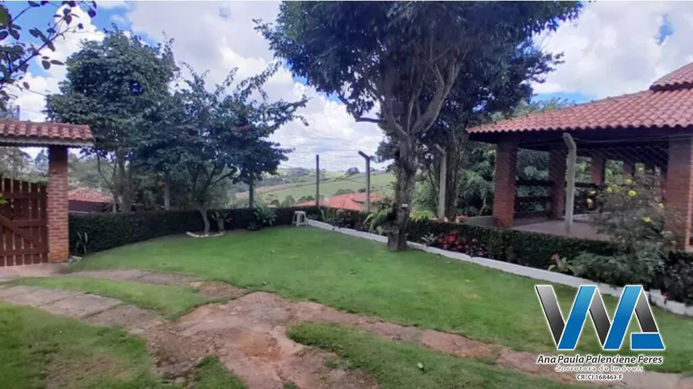 Chácara, 2 quartos, 1000 m² - Foto 6
