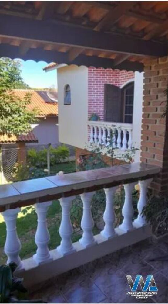 Chácara, 2 quartos, 1000 m² - Foto 5