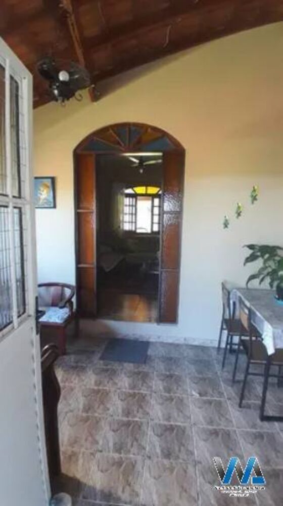 Chácara, 2 quartos, 1000 m² - Foto 4