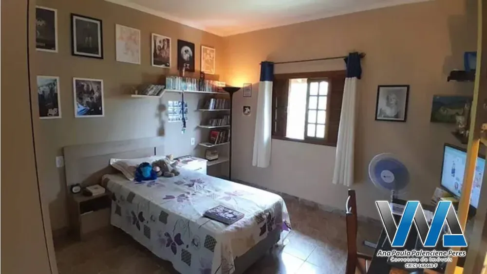 Chácara, 2 quartos, 1000 m² - Foto 10