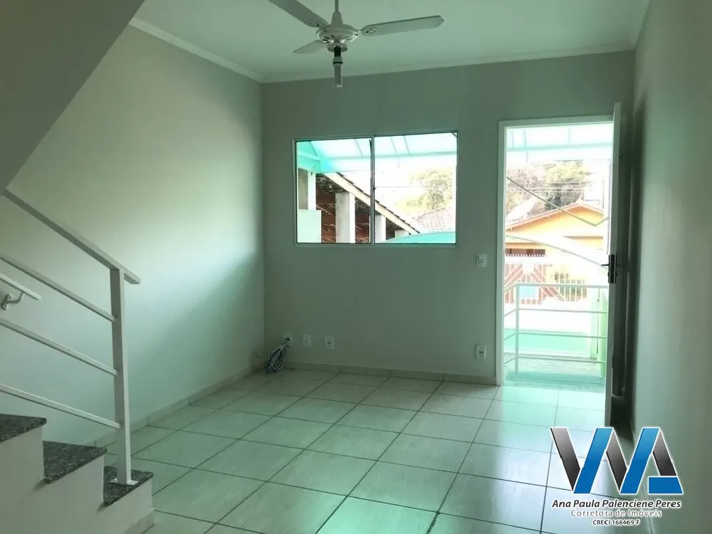 Casa, 2 quartos, 63 m² - Foto 2