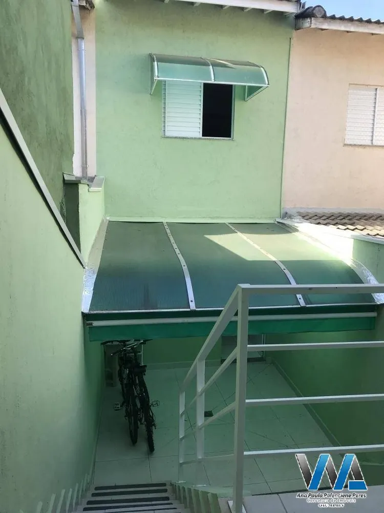 Casa, 2 quartos, 63 m² - Foto 14