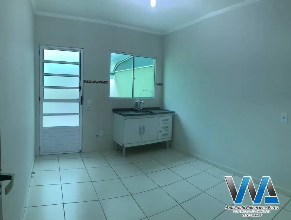 Casa, 2 quartos, 63 m² - Foto 3