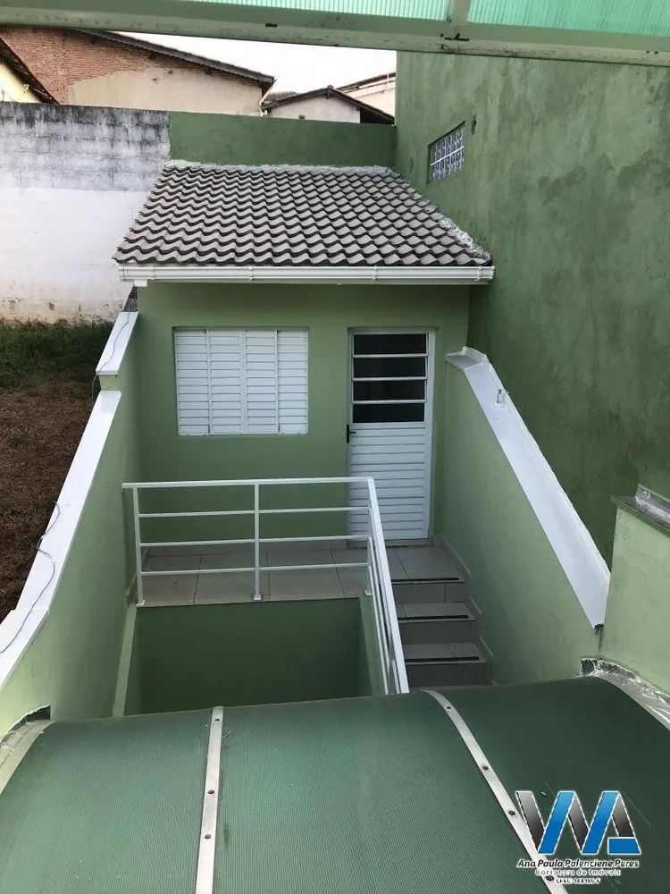 Casa, 2 quartos, 63 m² - Foto 11