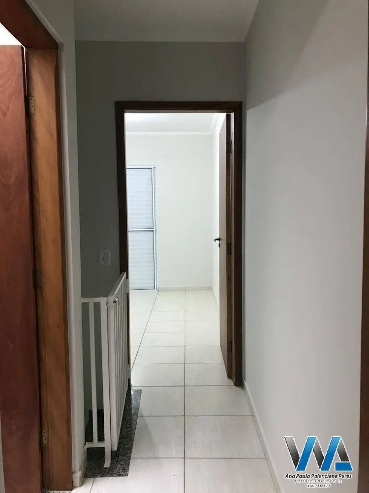 Casa, 2 quartos, 63 m² - Foto 6