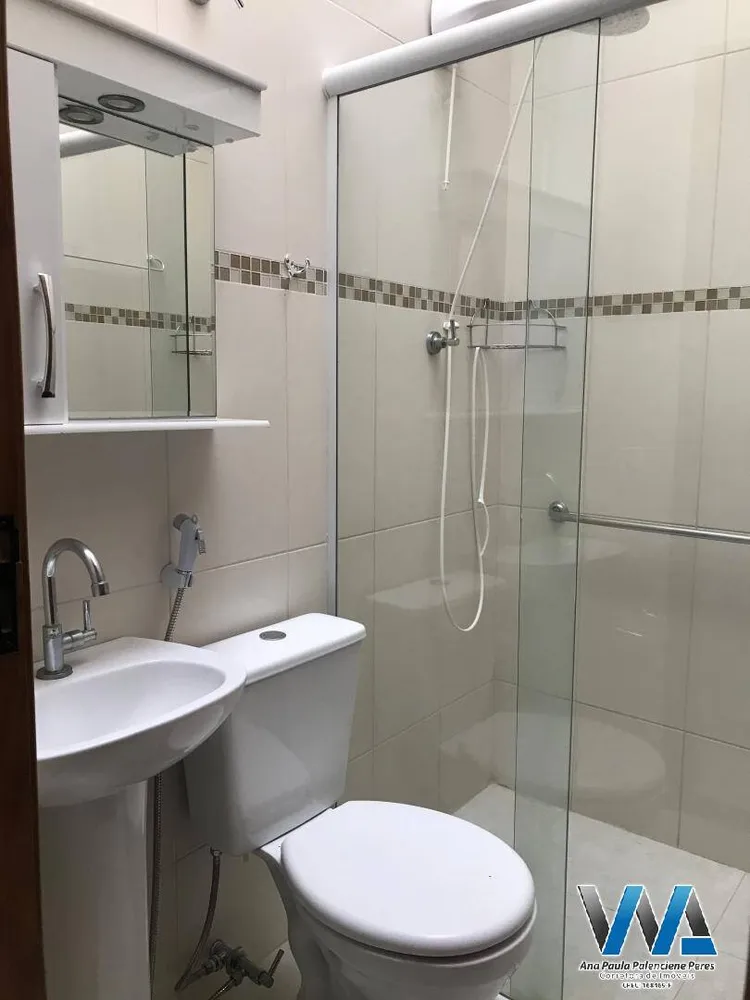 Casa, 2 quartos, 63 m² - Foto 10