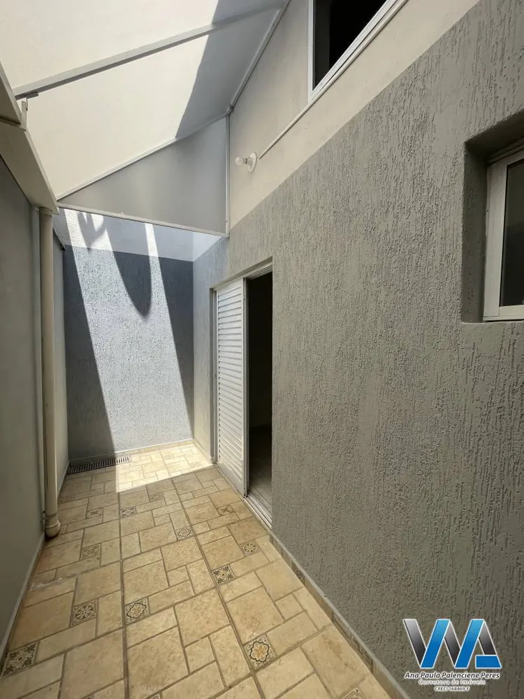 Casa, 3 quartos, 95 m² - Foto 10