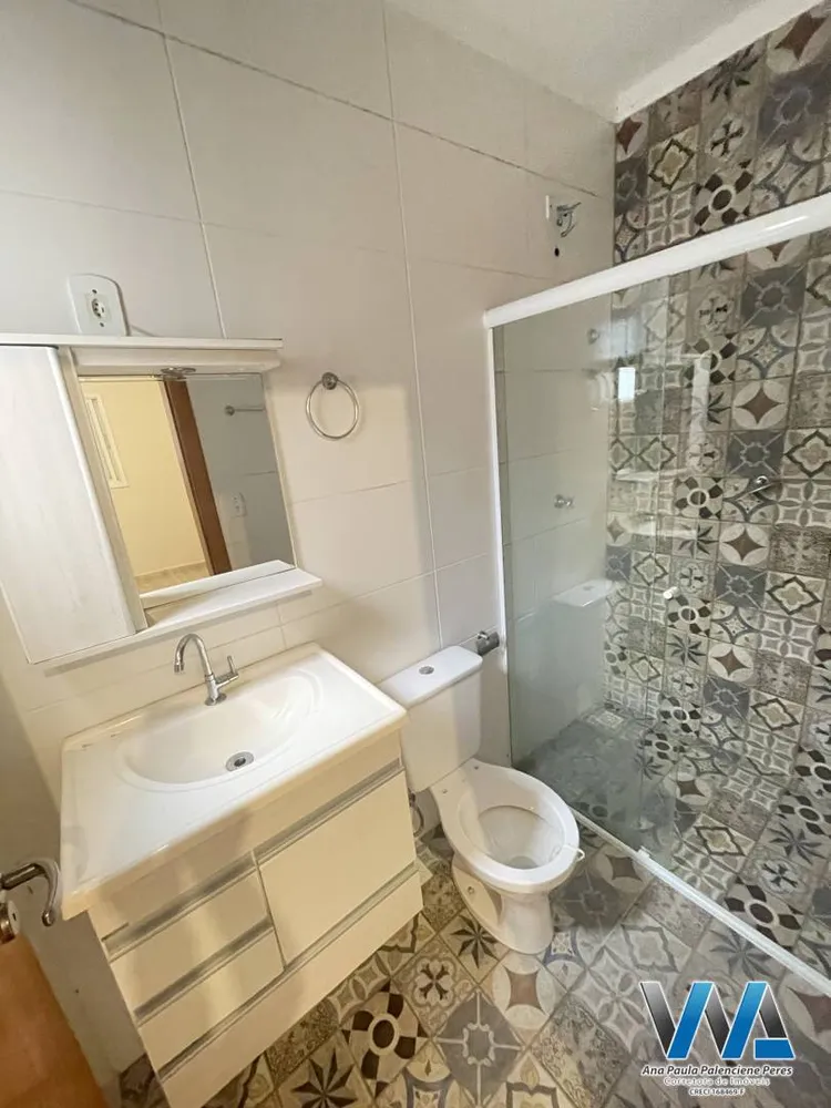 Casa, 3 quartos, 95 m² - Foto 8