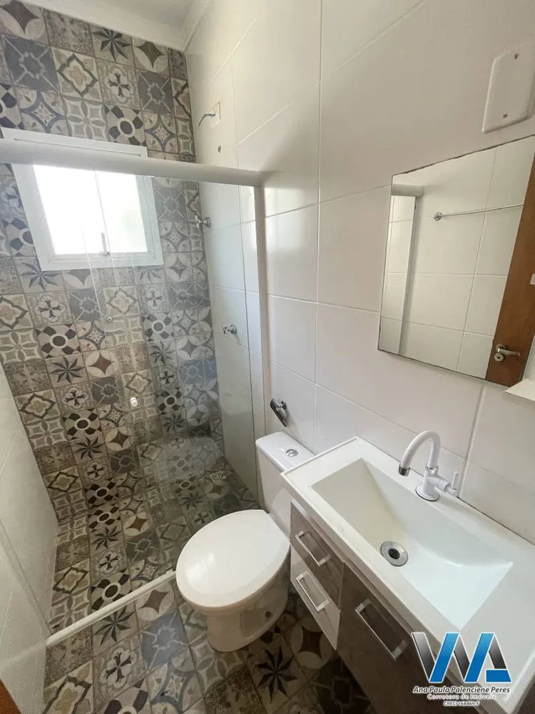 Casa, 3 quartos, 95 m² - Foto 6