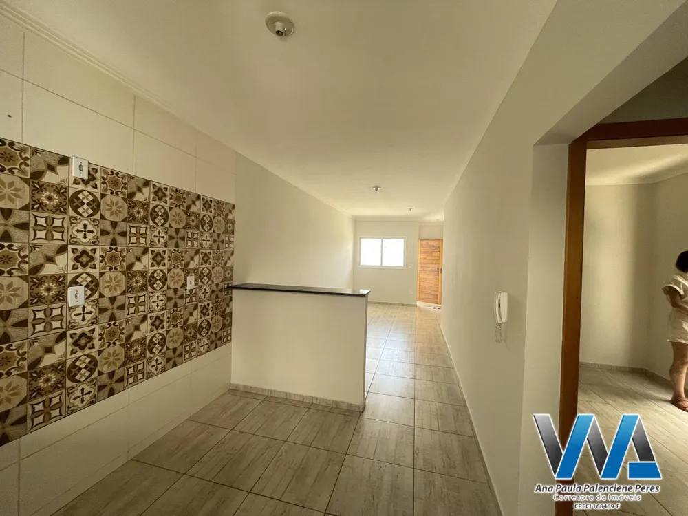 Casa, 3 quartos, 95 m² - Foto 2