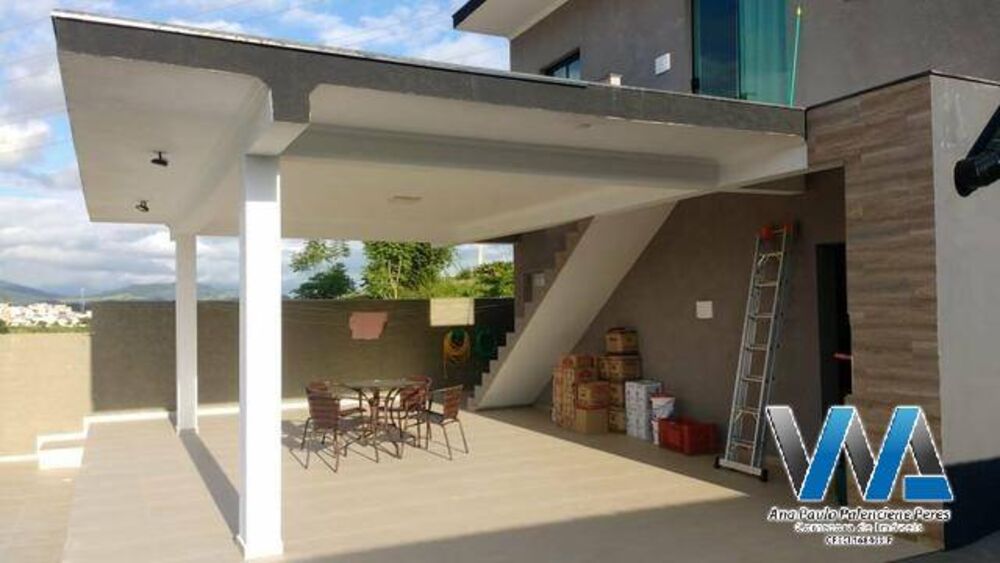 Casa de Condomínio, 3 quartos - Foto 9