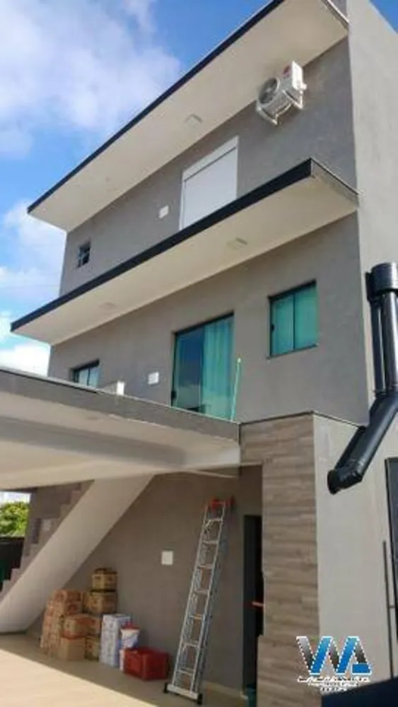 Casa de Condomínio, 3 quartos - Foto 10