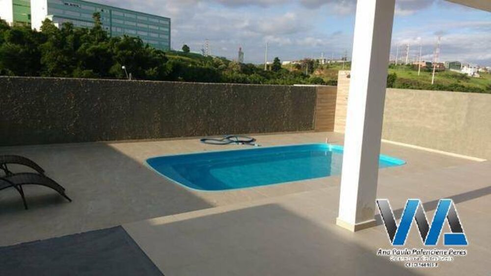 Casa de Condomínio, 3 quartos - Foto 8