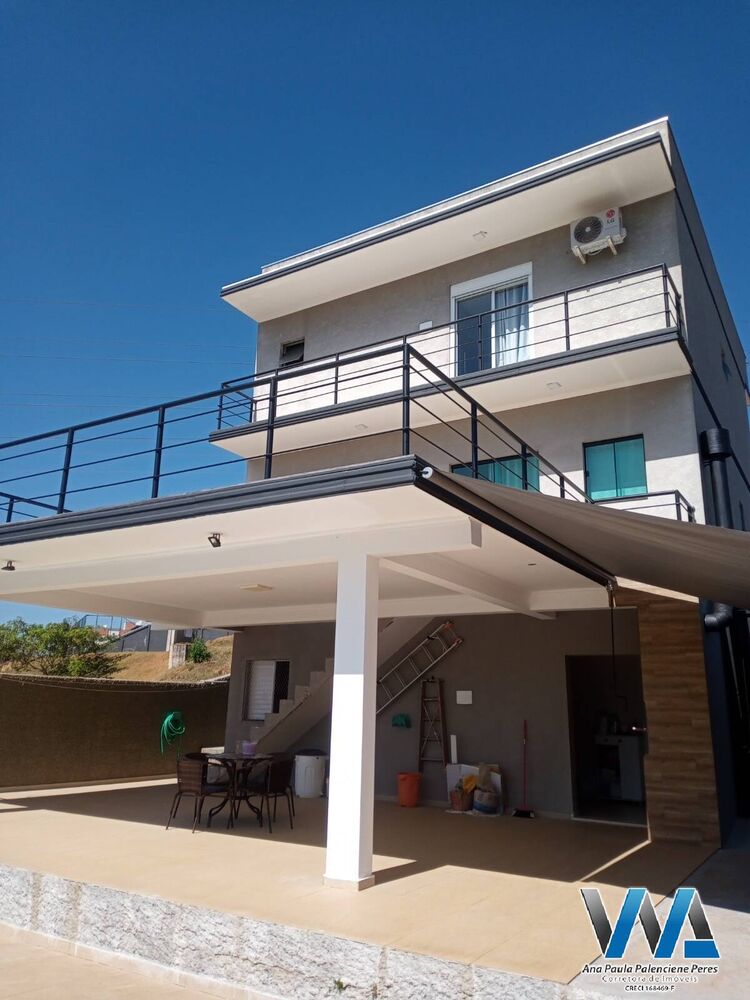 Casa de Condomínio, 3 quartos - Foto 12