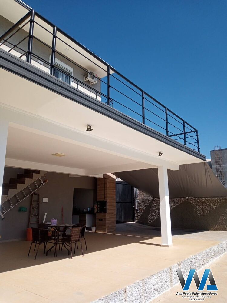 Casa de Condomínio, 3 quartos - Foto 11