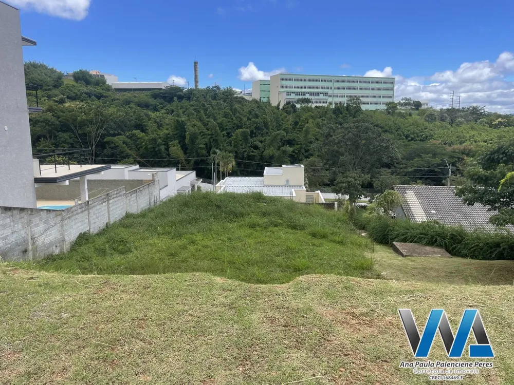Terreno, 347 m² - Foto 1