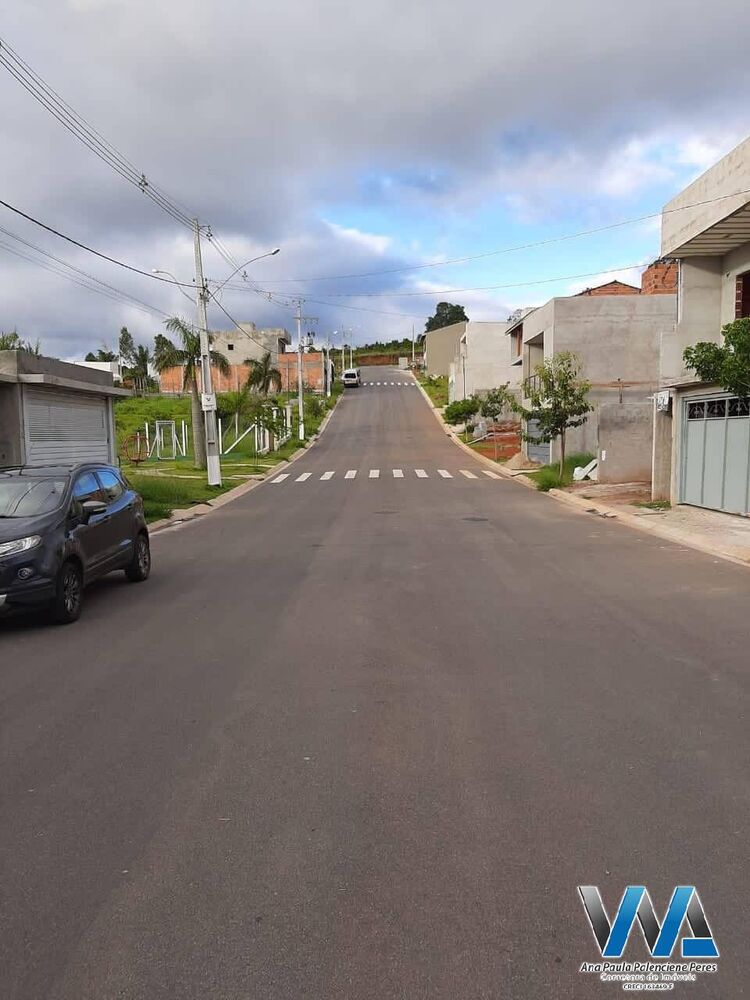 Casa à venda com 3 quartos, 105m² - Foto 7