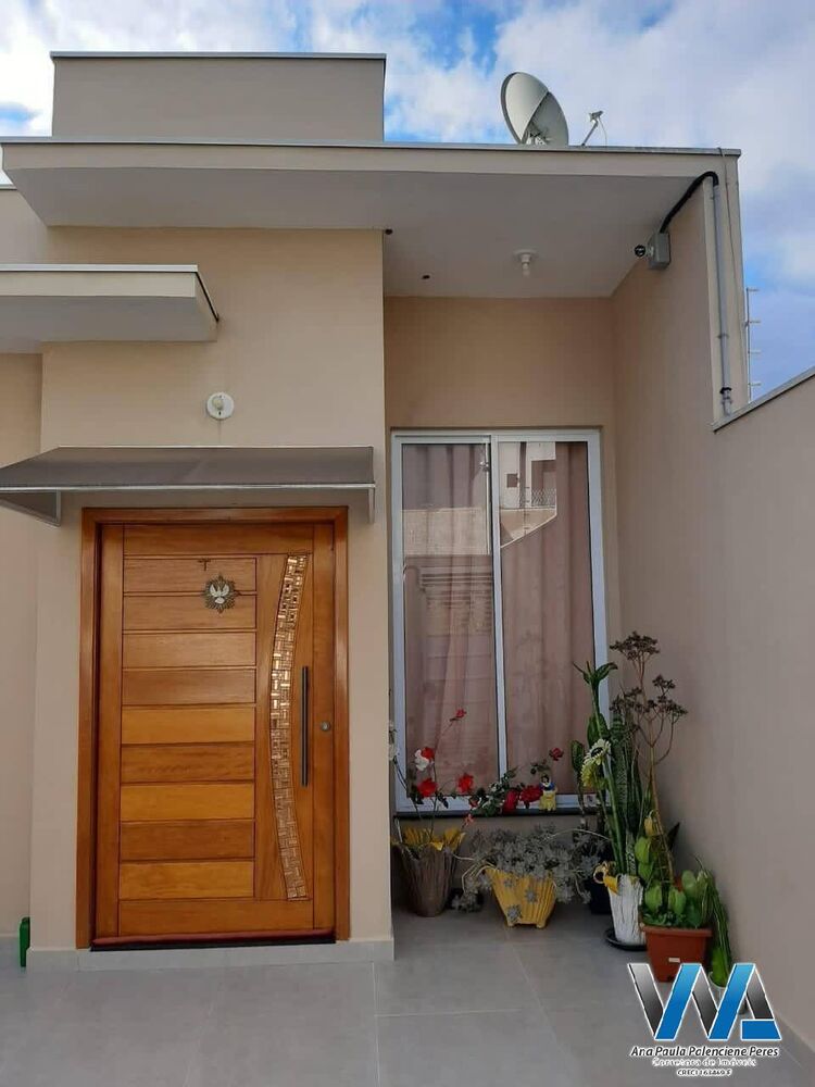 Casa à venda com 3 quartos, 105m² - Foto 4