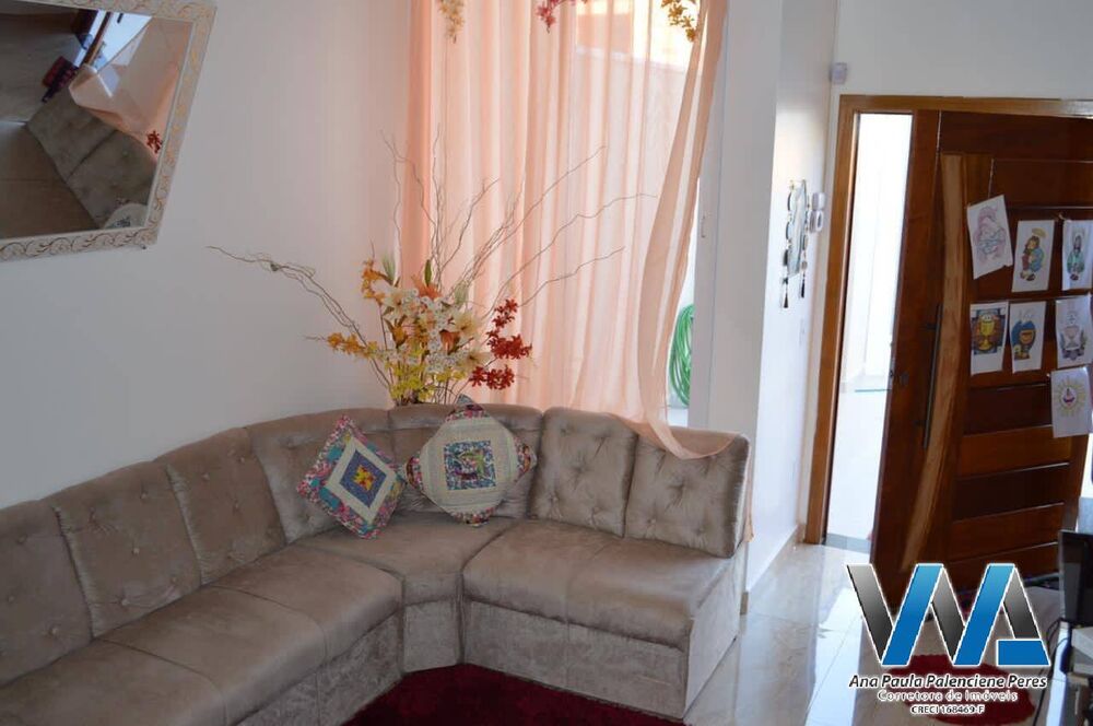 Casa à venda com 3 quartos, 105m² - Foto 3
