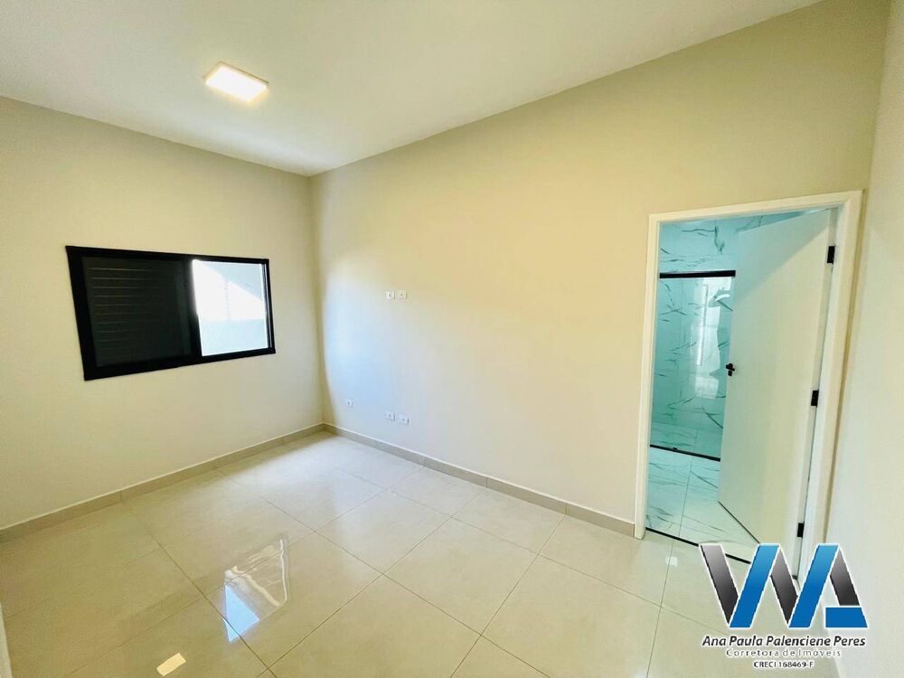 Casa à venda com 3 quartos, 157m² - Foto 2