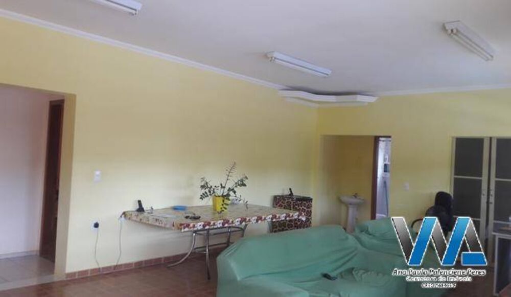Casa à venda com 4 quartos, 259m² - Foto 3