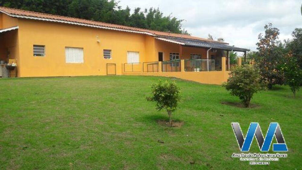 Casa à venda com 4 quartos, 259m² - Foto 6