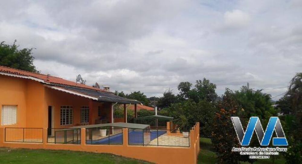 Casa à venda com 4 quartos, 259m² - Foto 5
