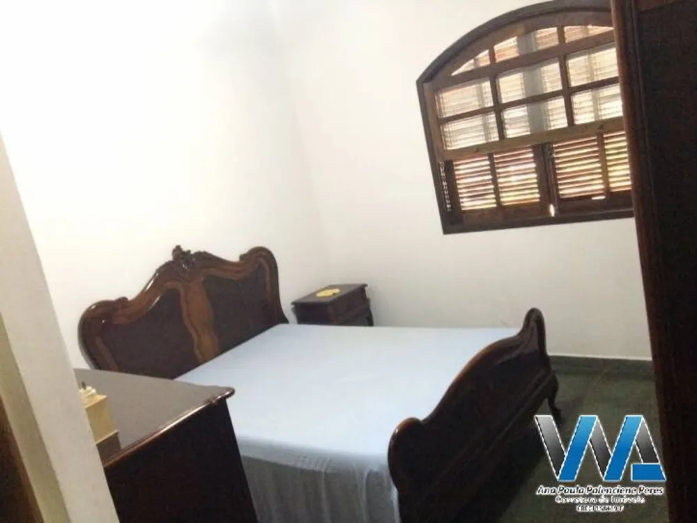 Casa, 6 quartos, 380 m² - Foto 2