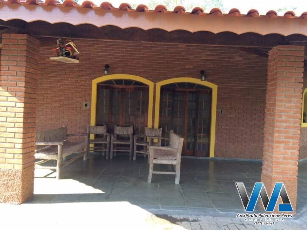 Casa, 6 quartos, 380 m² - Foto 4