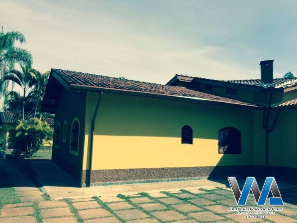 Casa, 6 quartos, 380 m² - Foto 3