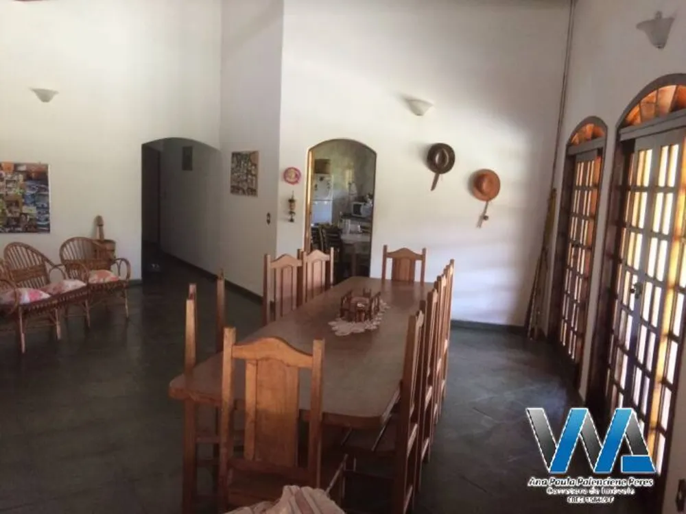 Casa, 6 quartos, 380 m² - Foto 7