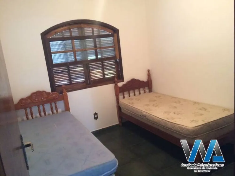 Casa, 6 quartos, 380 m² - Foto 1